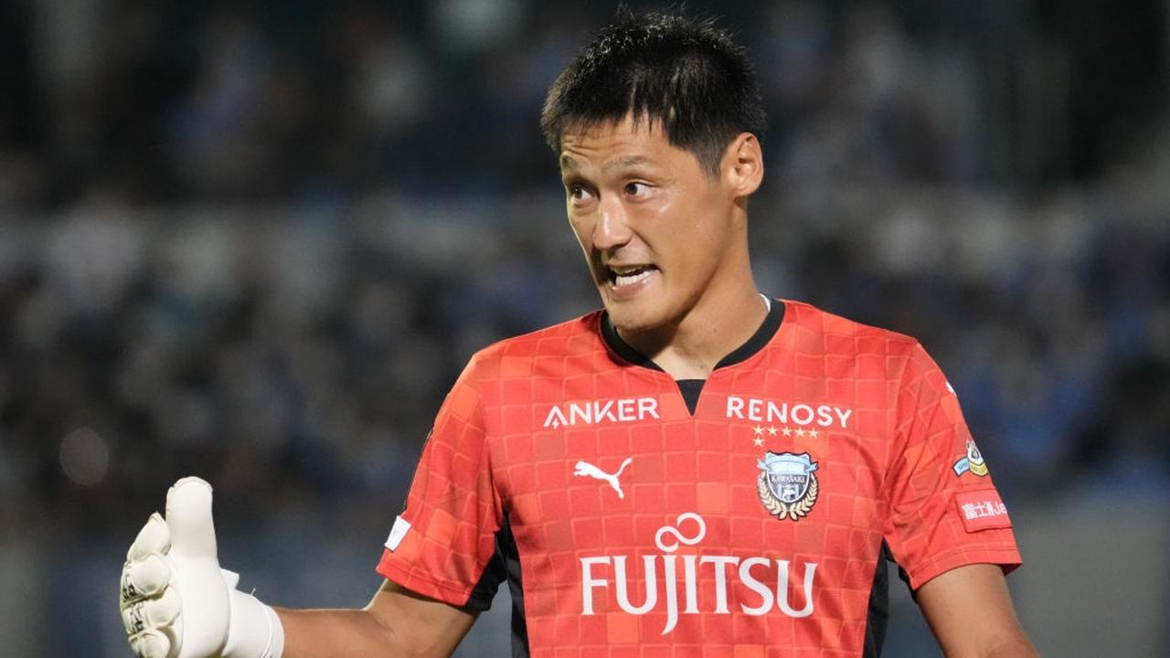 画像: 川崎Fで『無敗伝説』…39歳GK丹野研太、今季限りでの現役引退を発表「21年間本当にありがとうございました！」 - Qoly-Sports＆the Style