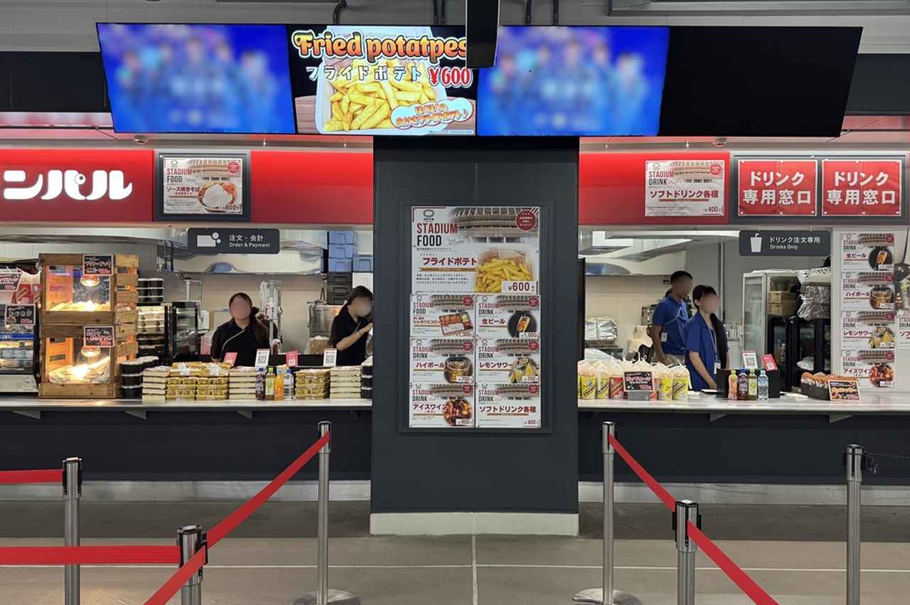 画像: MUFGスタジアム、Canvaがオフィシャルデザインパートナーに!『CanvaゲートD』が誕生…「伝える力」で新たな社会価値を創出