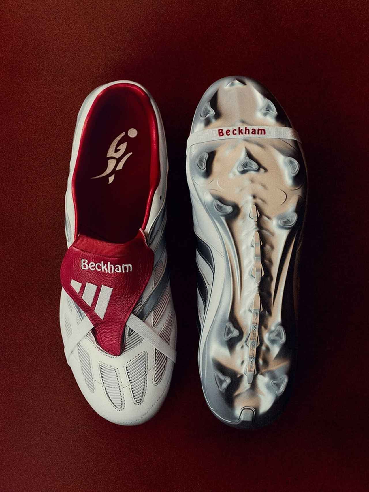 画像2: adidas Predator Precision DB