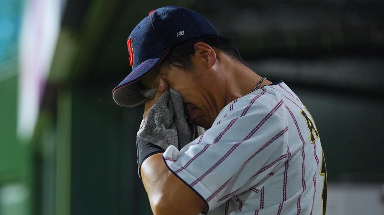 画像: 「号泣する日本選手の姿を見て、野球に向き合う姿勢が変わる」アジア大会優勝の韓国19歳、 野球日本代表から受けた感銘を明かす - Qoly-Sports&the Style