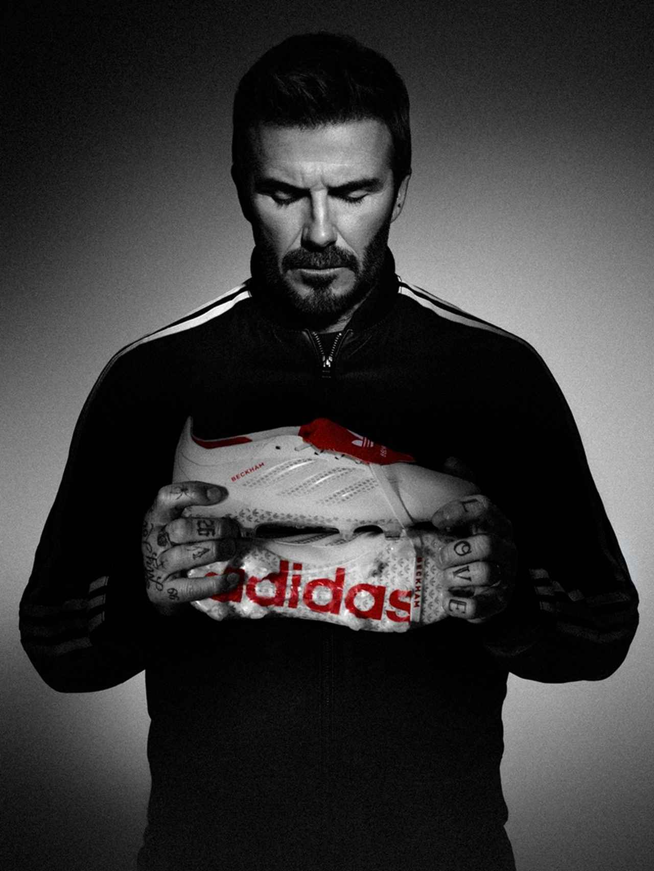 画像3: adidas Predator Precision DB