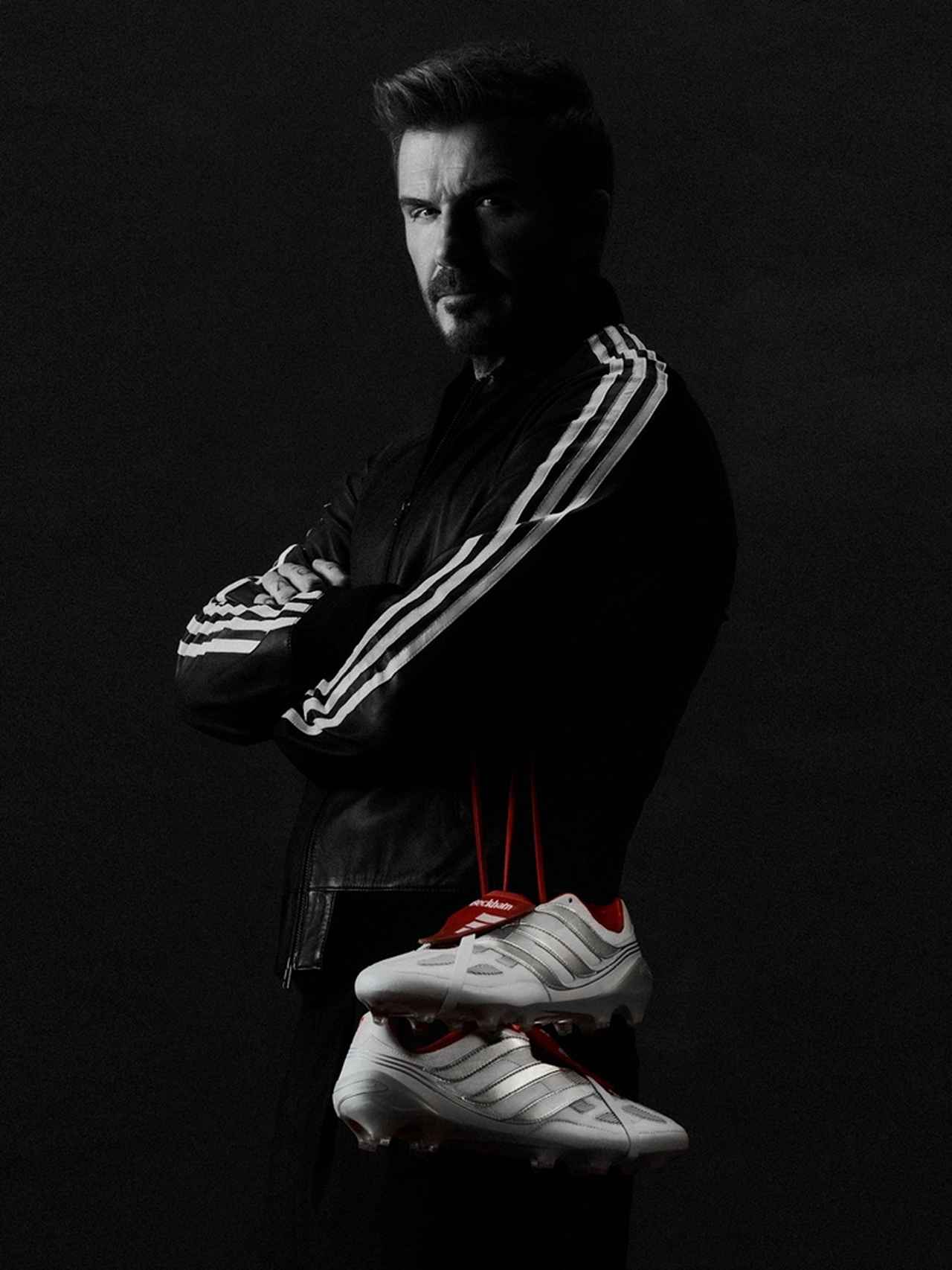 画像1: adidas Predator Precision DB