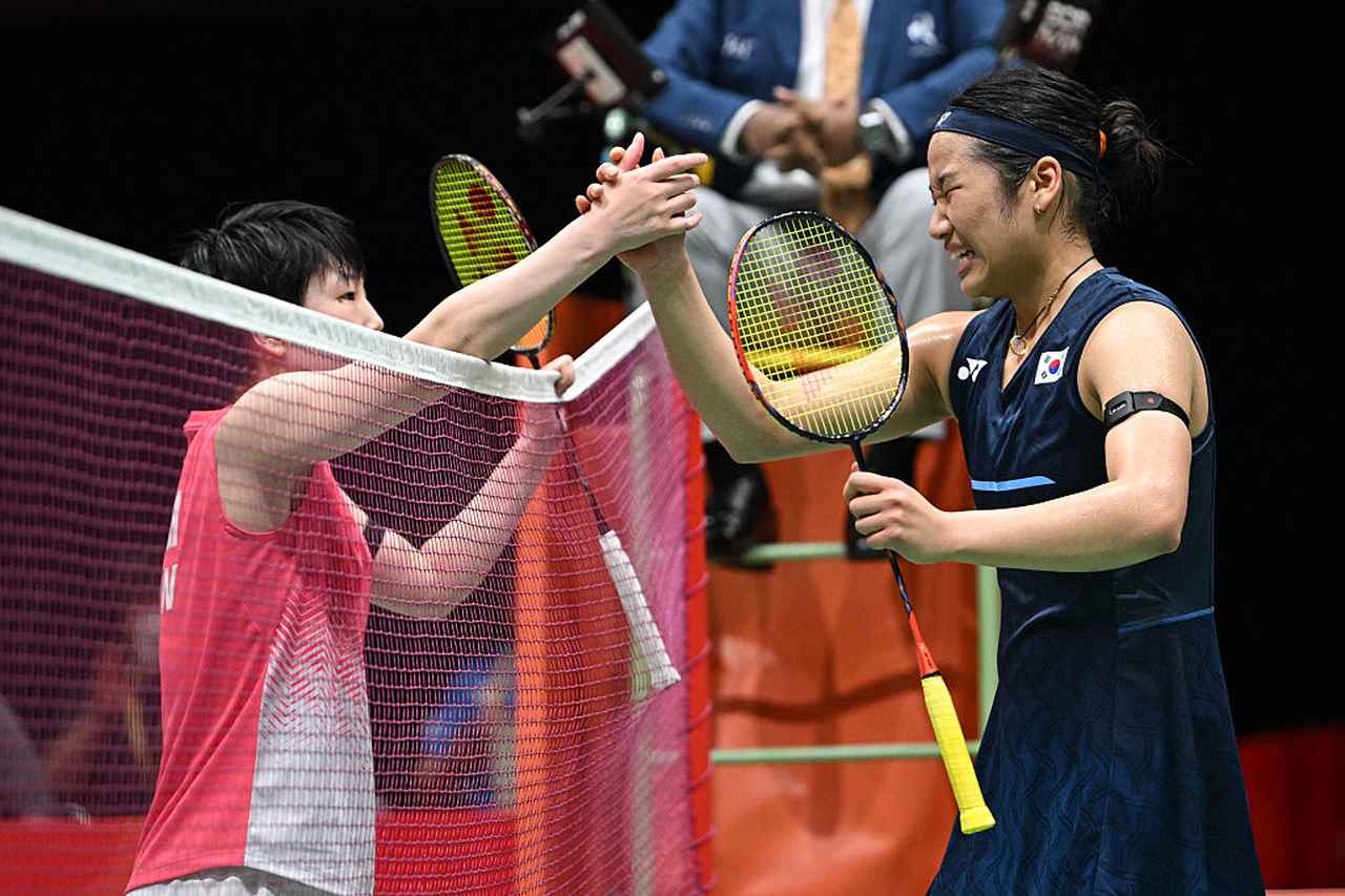 画像: 選手同士の関係にも温かな声