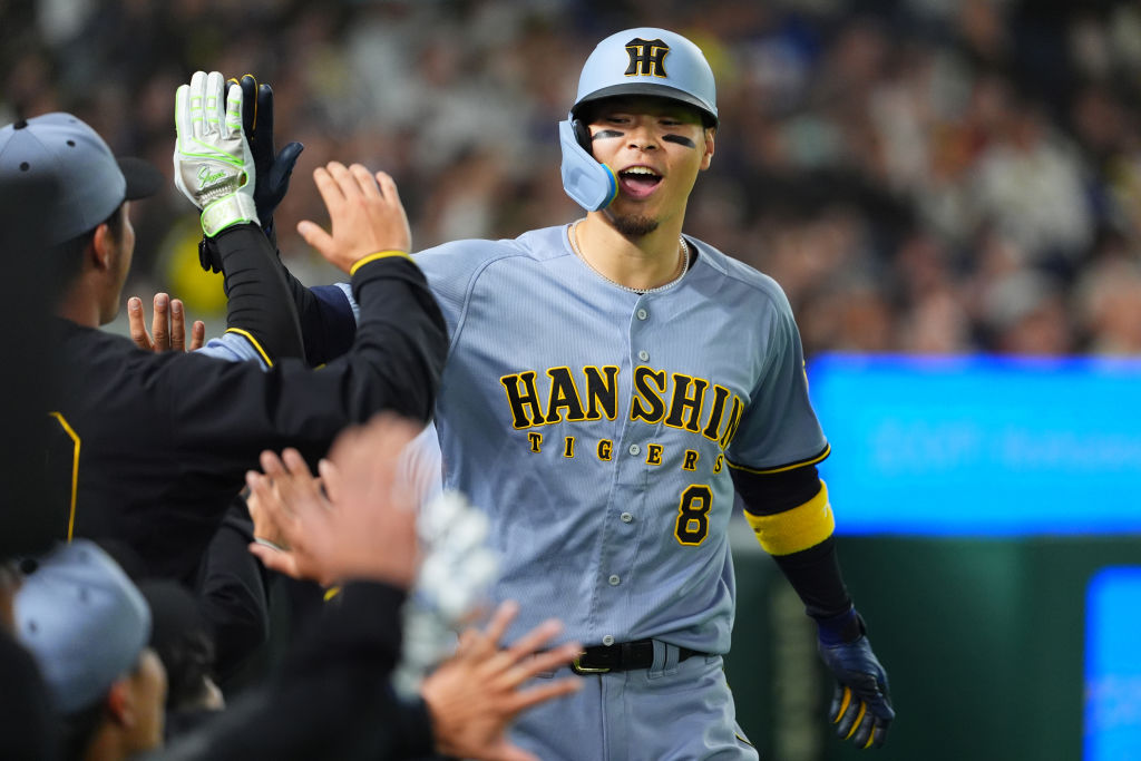 画像: 村上宗隆以来4年ぶり三冠、球団初の連覇も牽引した