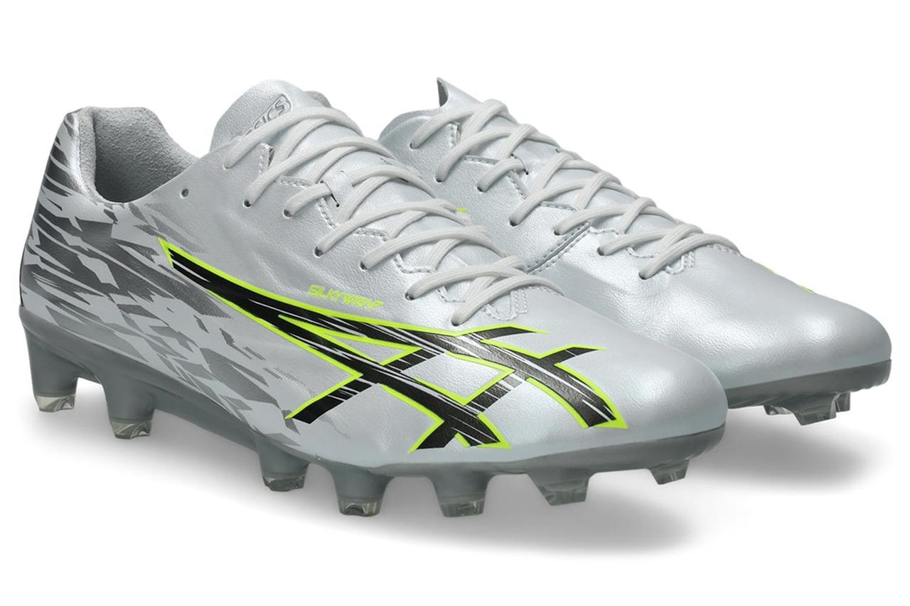 画像: JETRAY PRO (C)ASICS