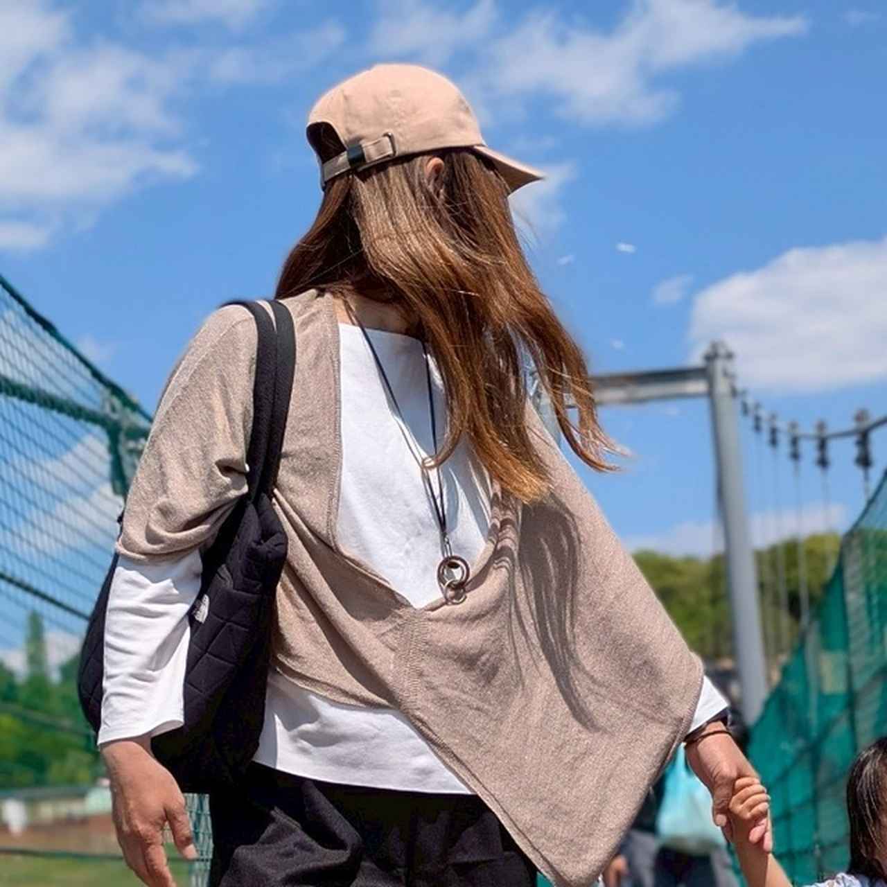 画像: Qolyコラムニスト:maki - Qoly-Sports&the Style