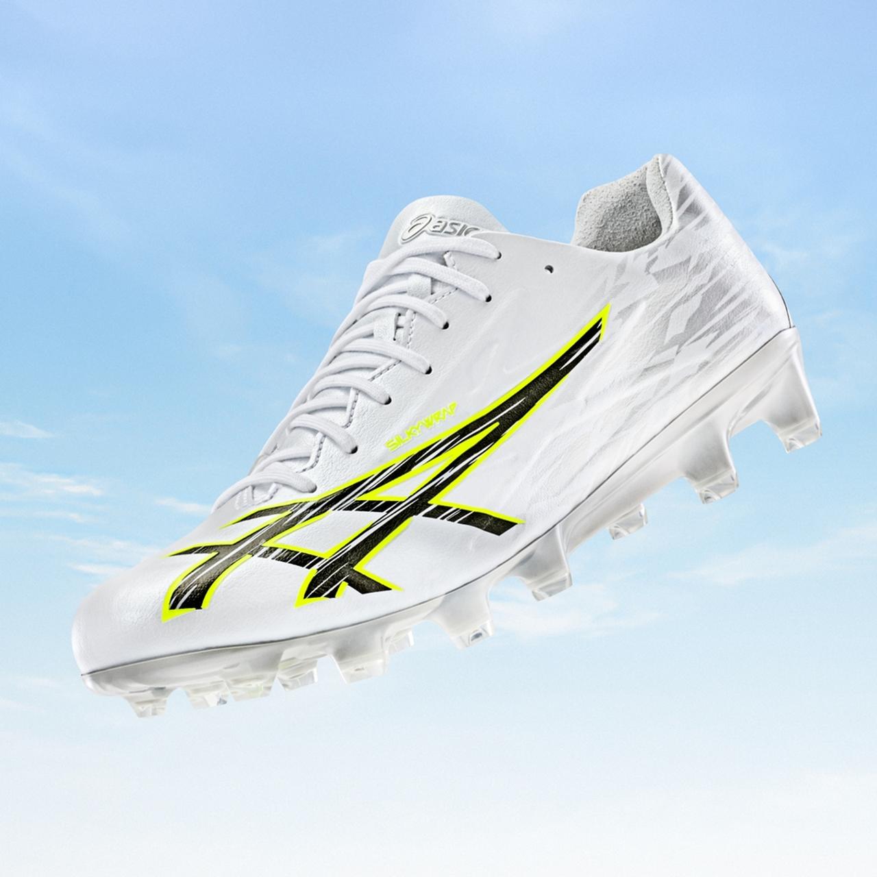 画像1: (C)ASICS