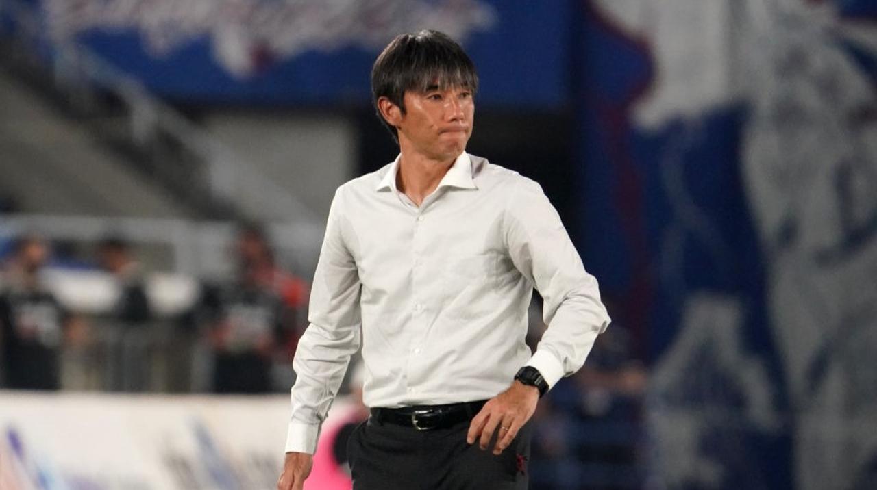 画像: 鹿児島ユナイテッドが相馬直樹GM兼監督の退任を発表…サポーターからは困惑の声 - Qoly-Sports＆the Style