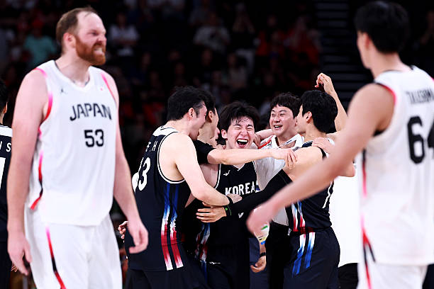 画像: 3人制でも金、韓国紙「最大の勝者」