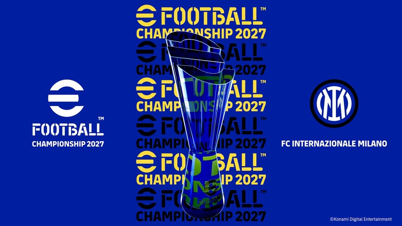 画像3: 『eFootball Championship 2027』開幕！世界大会出場枠が24人に拡大、賞金総額は4700万円に…前回は過去最多4500万人が参加