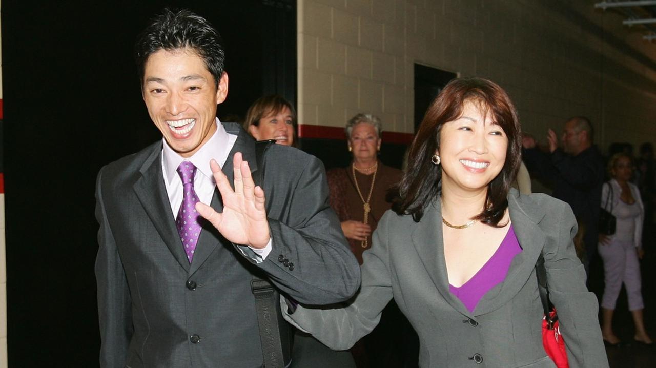 画像: 日本人MLB選手、レディーファーストのアメリカでダメ夫扱い!ドン引きされた妻へのNG行為とは「何やってんだ?と」 - Qoly-Sports&the Style