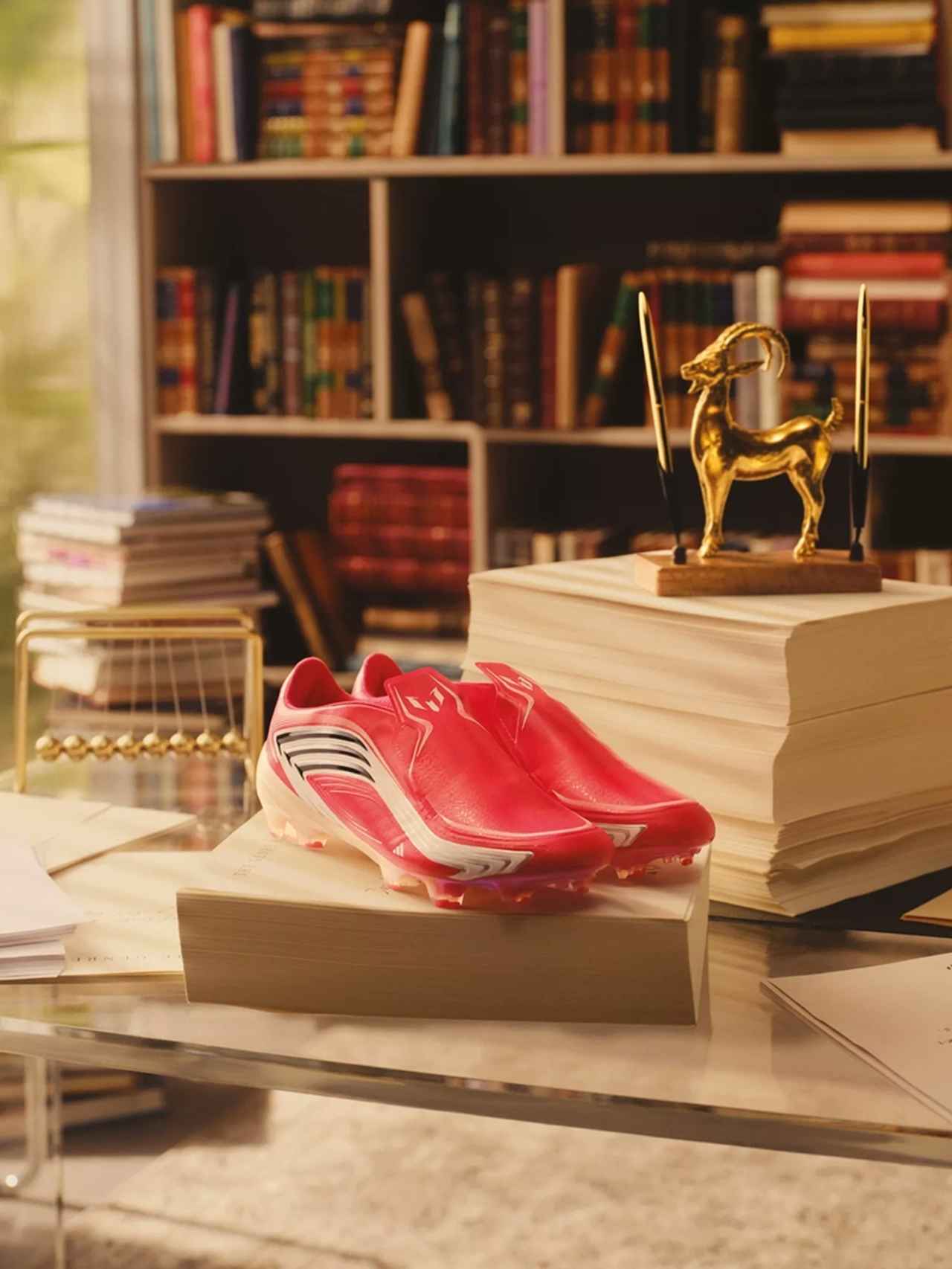 画像1: adidas F50 MESSI “Fútbol y Familia”