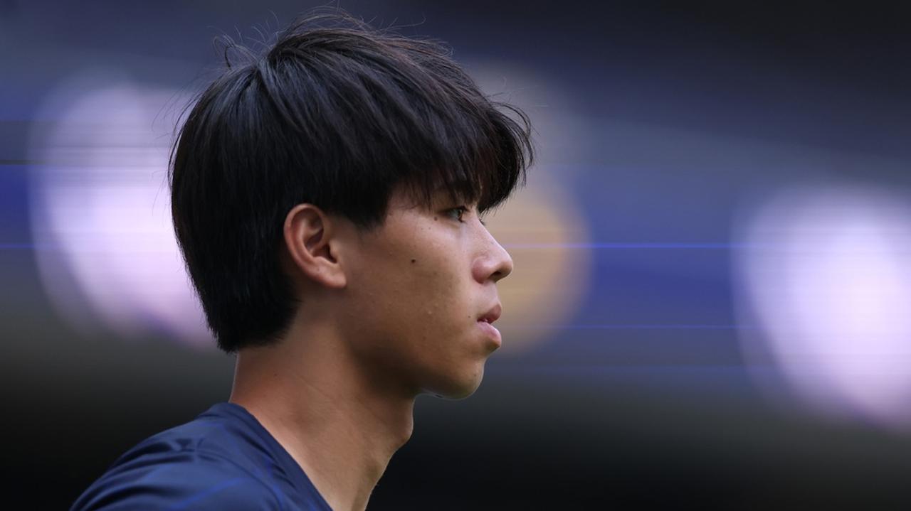 画像: 日本人選手、「Jリーグから海外への移籍金」が最も高額だった6人 - Qoly-Sports&the Style