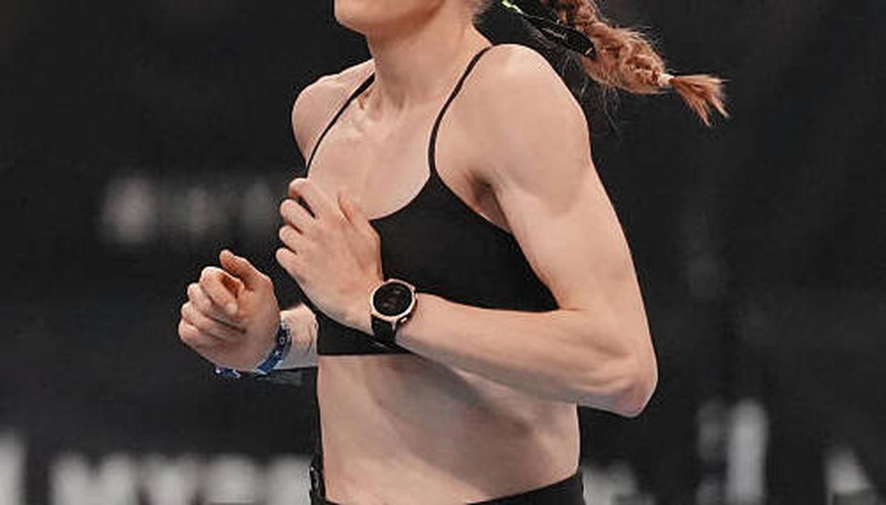 画像: 「謝罪しても許せない」排便事故後も走り続けた豪州の女性アスリート、優勝辞退でも批判止まず - Qoly-Sports&the Style