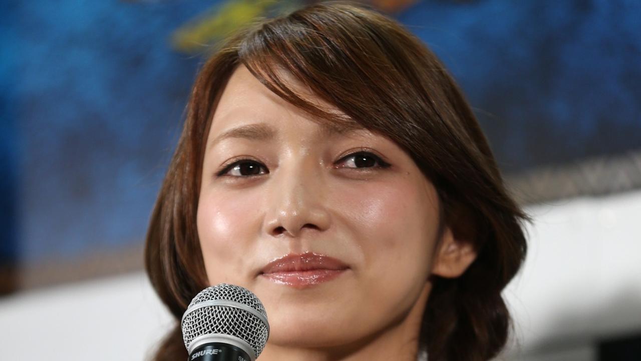 画像: 40歳後藤真希さん、『LOVEマシーン』をFC東京戦で披露!「勝利の女神様」「可愛くて綺麗」「変わらず素敵」とファン歓喜 - Qoly-Sports&the Style