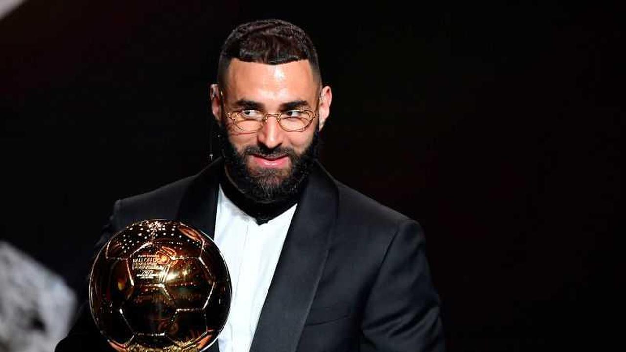 画像: 意外にもバロンドールを取っていない「伝説的名選手」9名 - Qoly-Sports＆the Style