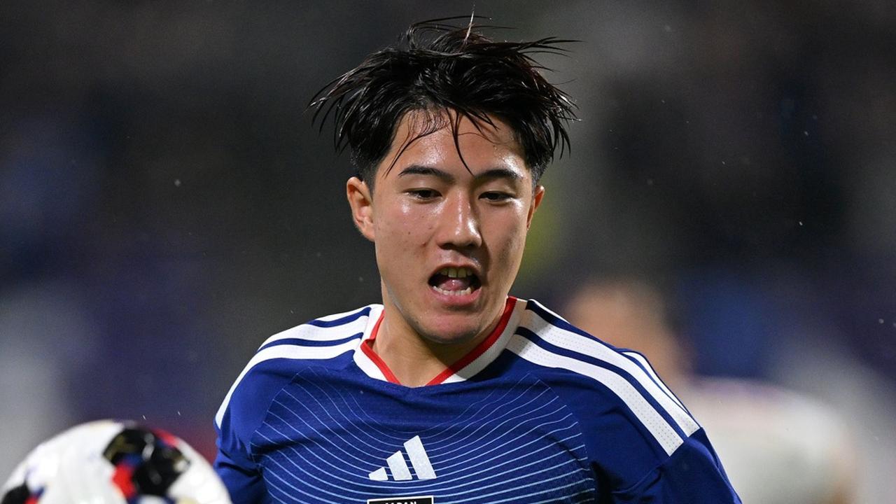 画像: 日本代表、W杯後のアジアカップで試すべき若手選手8名 - Qoly-Sports&the Style