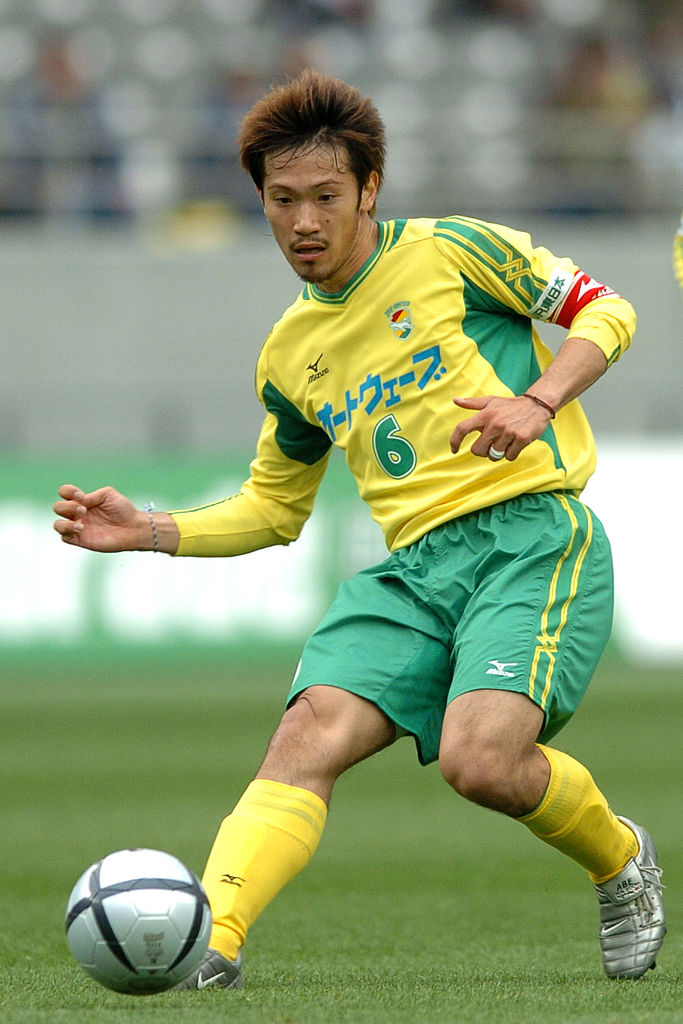 画像1: (C)Getty Images