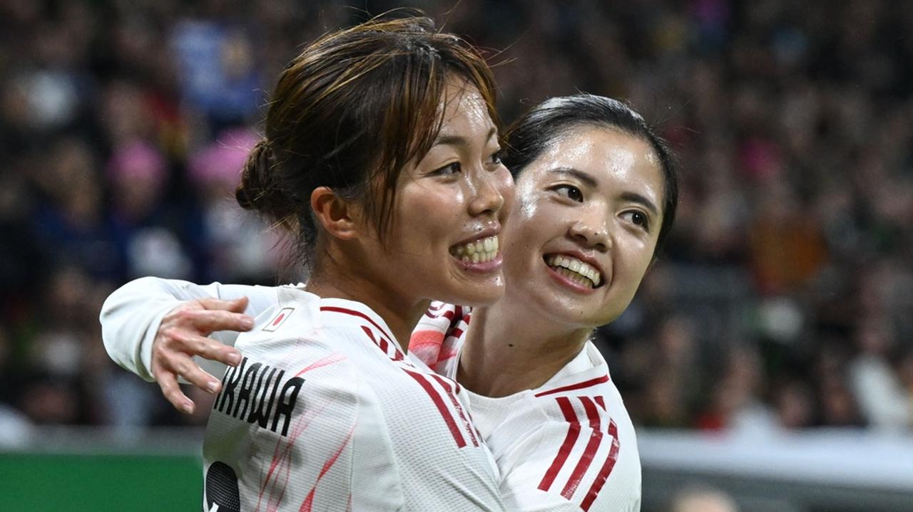 画像: 「日本は4人、韓国は全滅！」『日韓格差』がバロンドールでも拡大…日本女子を韓国が絶賛するワケ - Qoly-Sports＆the Style