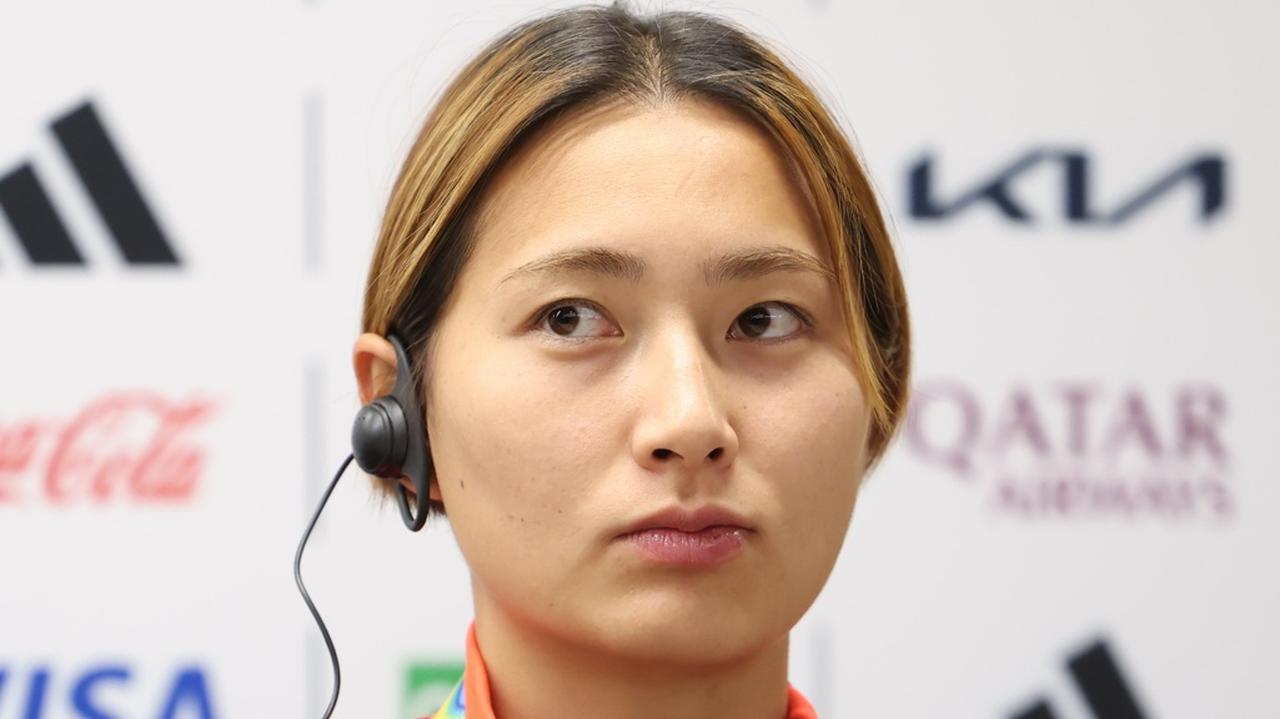 画像: 『日本女子サッカーの虎の穴』ユーヴェ林愛花が語る、JFAアカデミー福島の秘訣「応募者は100人～200人、選ばれるのは6人程度」 - Qoly-Sports＆the Style