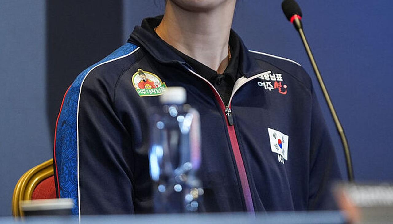 画像: 「キュートな笑顔」「女優かと思った」日本で注目の韓国美女バレー選手、NEC合流に反響 - Qoly-Sports＆the Style