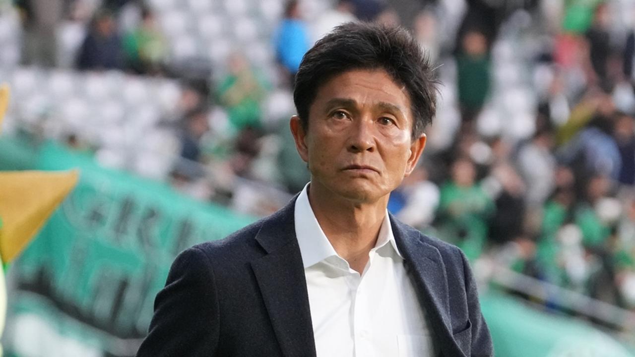 画像: 東京ヴェルディ、城福浩監督の解任を電撃発表！16年ぶりJ1復帰の立役者も今季は19位…無念を語る「これからと思ってました」 - Qoly-Sports＆the Style