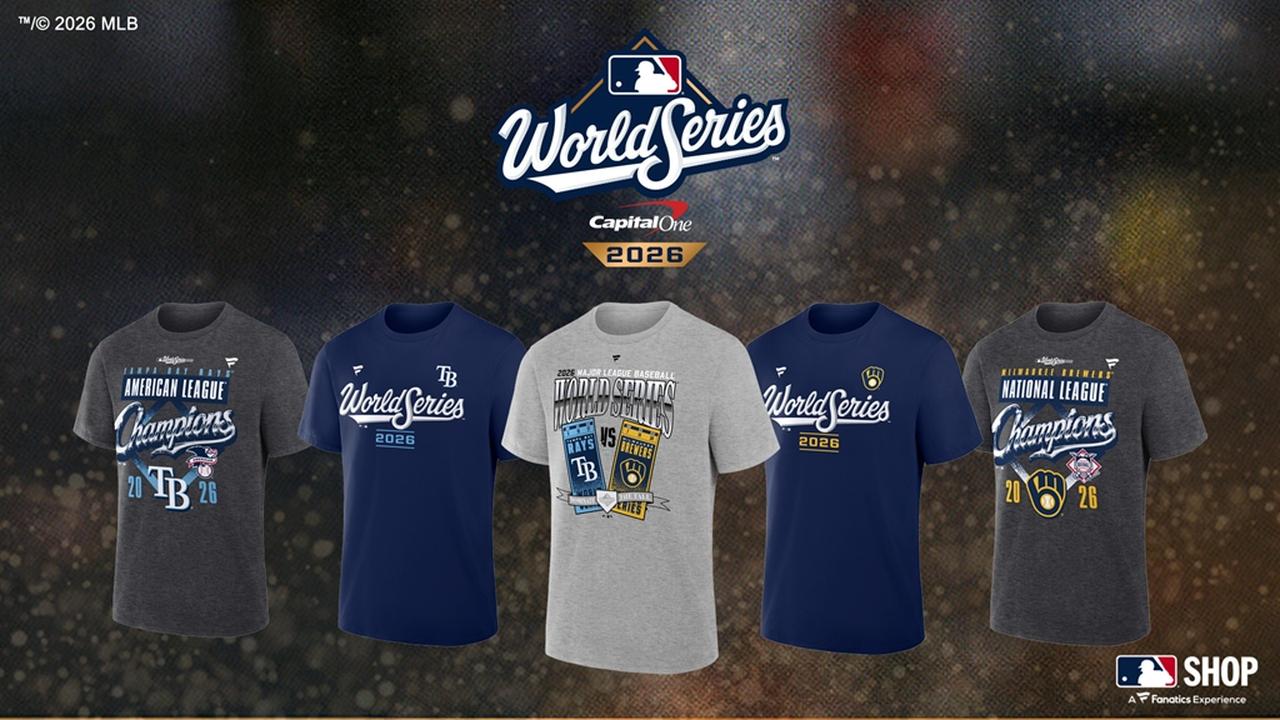 画像: MLB公式オンラインショップ、ポップストアが表参道に期間限定オープン!大谷翔平や山本由伸のグッズなど300点以上を展開