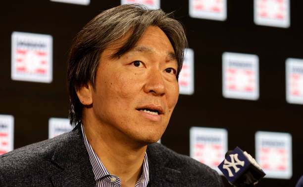 画像: 松井秀喜新監督の背番号は90――「遅いよ、じゃないですかね」長嶋茂雄さんの反応を想像し理由も説明