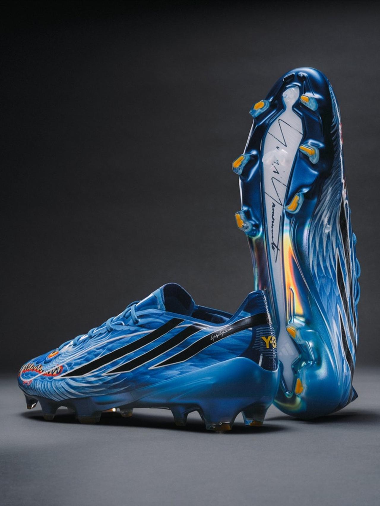 画像: F50 ELITE FG Y-3