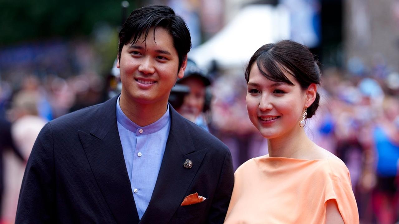 画像: かわいい！侍ジャパン選手と結婚した美しすぎる奥さん6人 - Qoly-Sports＆the Style