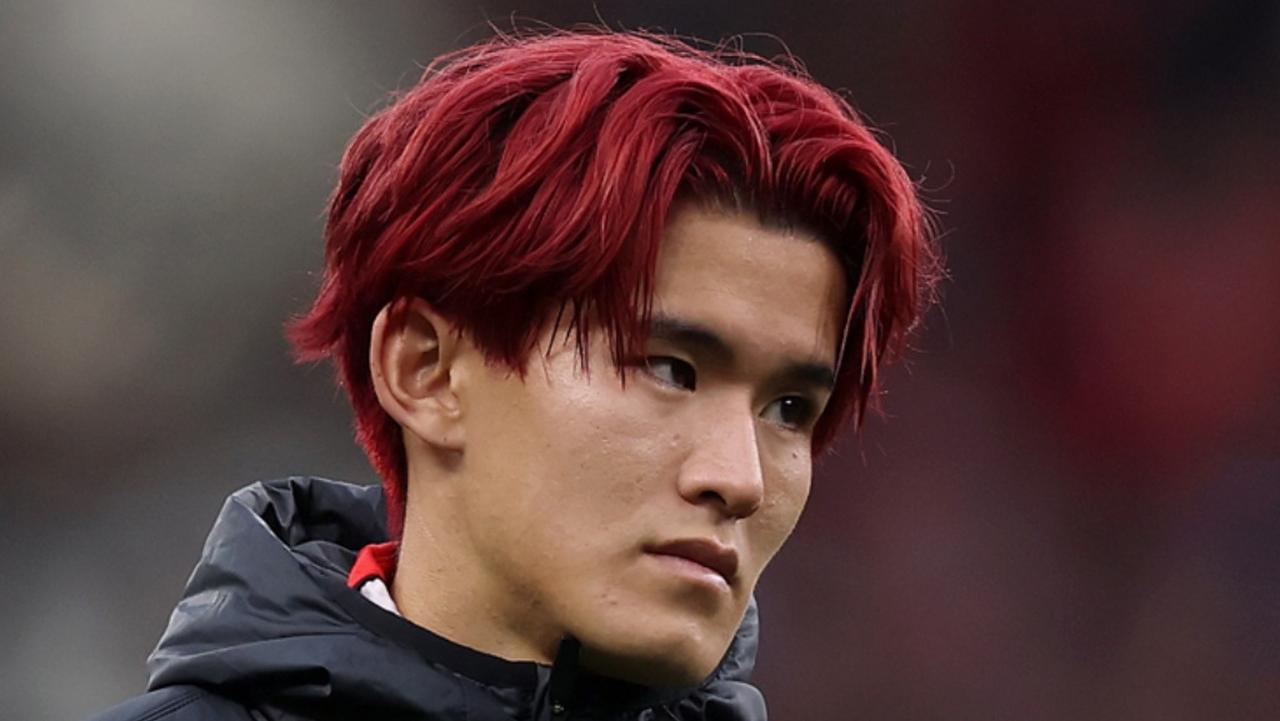 画像: 日本代表、身長190センチを超える体躯を持つ現役スター選手5人 - Qoly-Sports&the Style