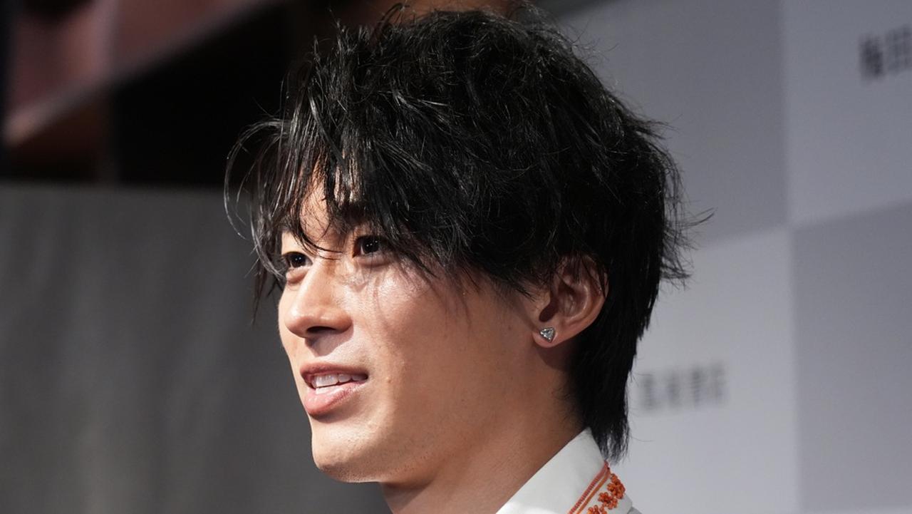 画像: おしゃれ番長!日本代表、ピアスをつける5人のスター選手 - Qoly-Sports&the Style