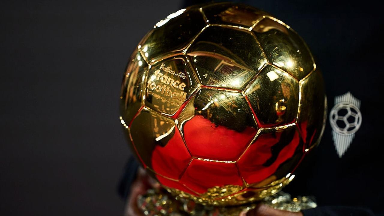 画像: DAZN、サッカー個人賞最高峰「バロンドール授賞式」を無料ライブ配信！日本人3選手がノミネート - Qoly-Sports＆the Style