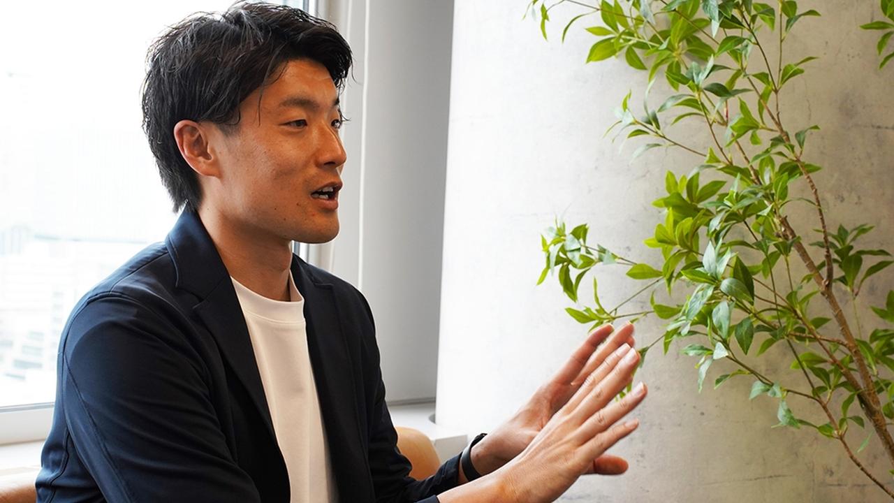 画像: 「選手の人脈だけでは才能は埋もれてしまう」 元Jリーガーが挑む『KickLink』――選手とチームを直接つなぐ新たな挑戦 - Qoly-Sports＆the Style