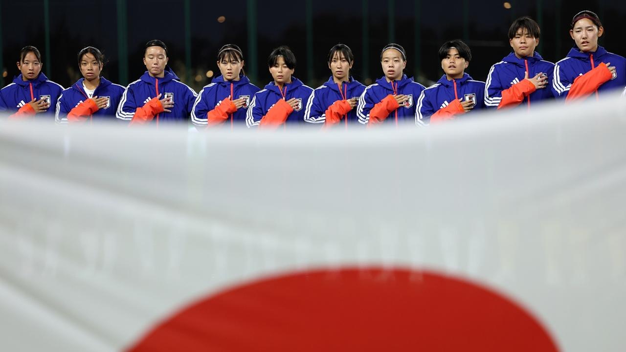 画像: リトルなでしこ、3連勝でU-17女子W杯決勝T進出!白井貞義監督が語る収穫と課題「一瞬の隙が失点につながる」 - Qoly-Sports&the Style