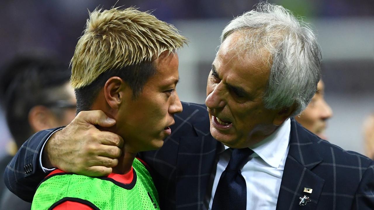 画像: 日本代表、前代未聞のクーデター!?2018年W杯直前のハリル電撃解任…「責任ある行動だった」と久保裕也氏が明かした内情 - Qoly-Sports&the Style