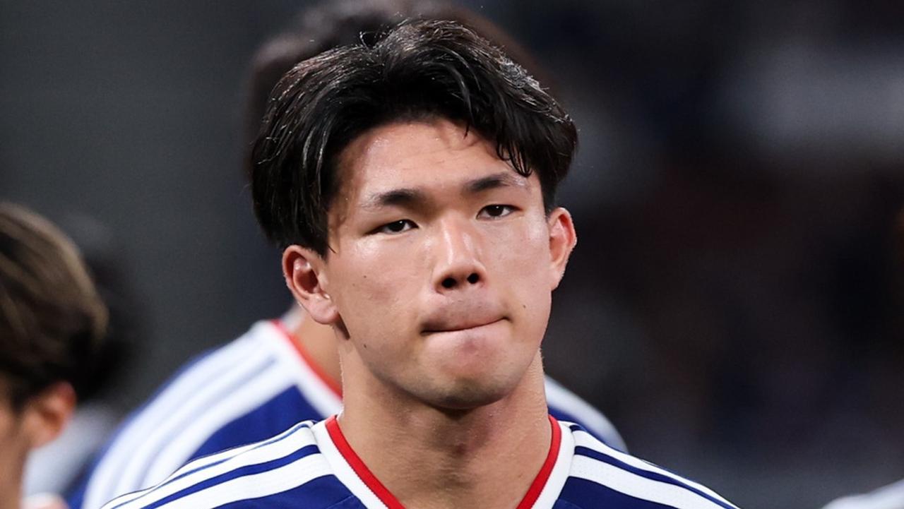 画像: 塩貝健人が19歳でオランダ移籍を決断した裏話、代理人が明かす 「生涯年収を稼げると、彼は慶應大でエリートだったので…」 - Qoly-Sports&the Style