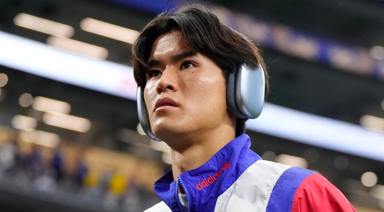 画像: 192センチの日本代表FW後藤啓介、『実はFWが嫌でしょうがなかった』と仰天告白！「1番やりたくないよって…」 - Qoly-Sports＆the Style