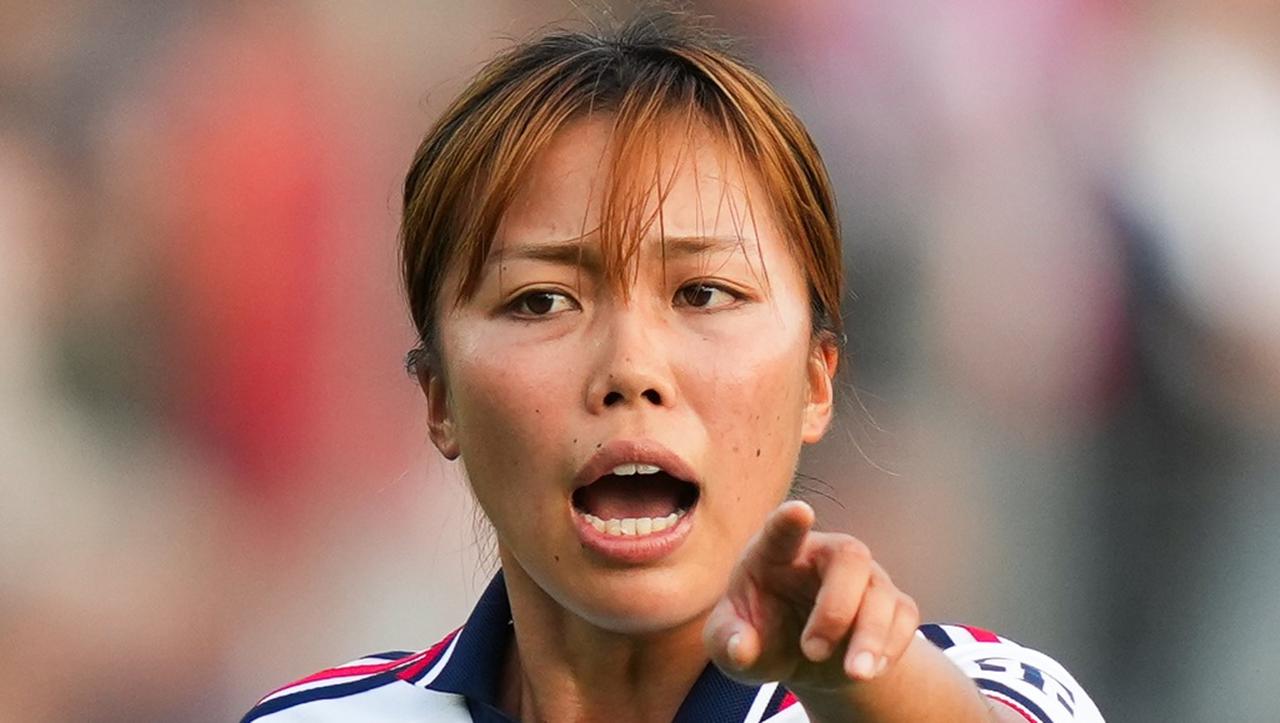 画像: 才能ありすぎ!21歳谷川萌々子、バイエルンが抱えるジレンマ 「並外れて才能がある呪い…3つのポジションすべてで最高」 - Qoly-Sports&the Style