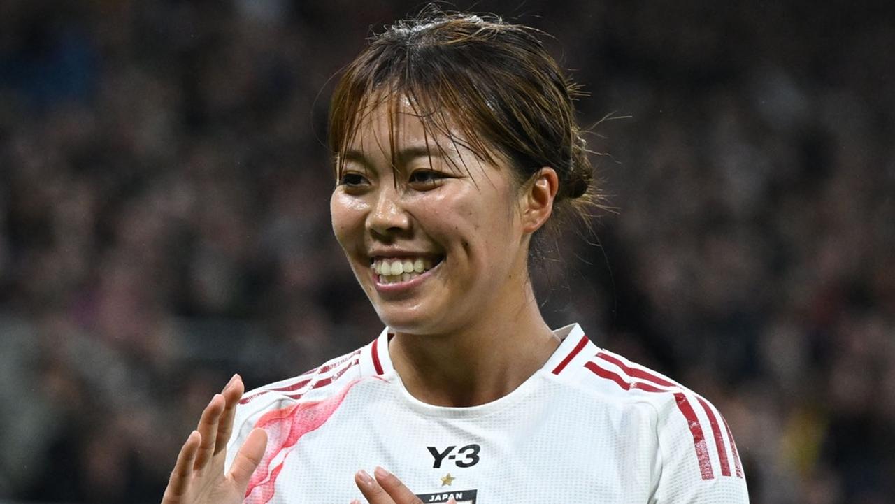 画像: 21歳谷川萌々子、強豪ドイツ戦で圧巻ゴール!「衝撃弾」「並外れた選手」とドイツ紙脱帽 - Qoly-Sports&the Style
