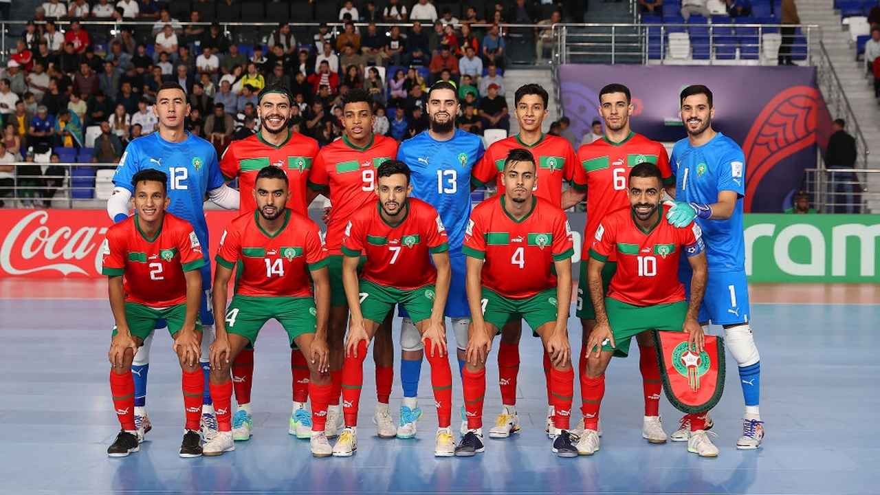 画像: フットサル日本代表、11月に世界的強豪との国内2連戦が決定！会場は13年ぶりの大分…高橋健介監督「非常に重要な相手」 - Qoly-Sports＆the Style