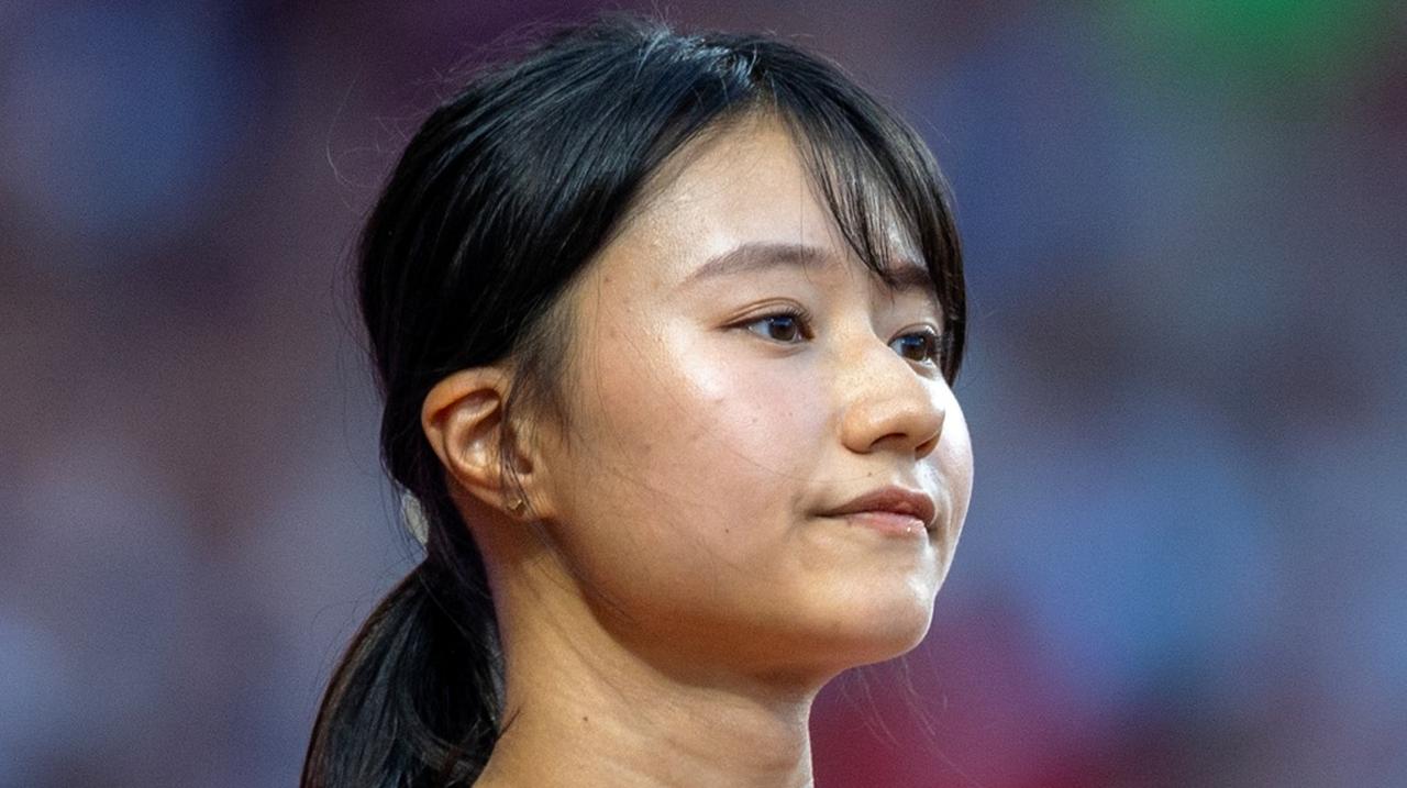 画像: 「日本陸上の女神も月経の悩みを告白…」22歳美女選手が『血だらけでマラソン完走』の韓国でも話題に - Qoly-Sports&the Style