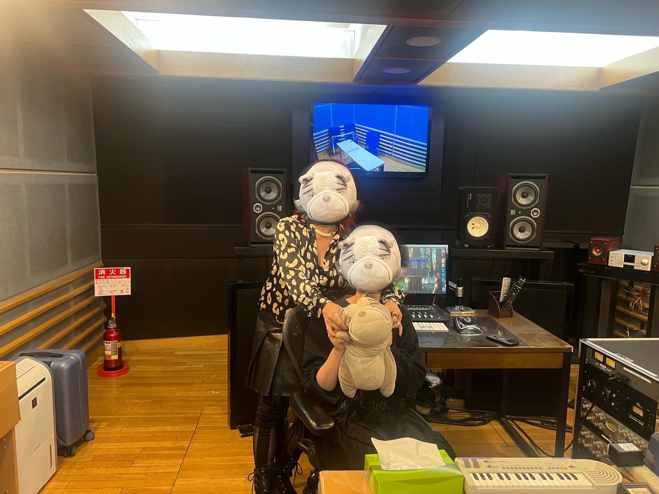 画像: 1月4日「バイタルネット presents　Maki Ohguro BLACK SUNDAY!」