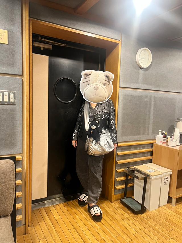 画像: 今週のBLACKなコーデはさらにROCKに!