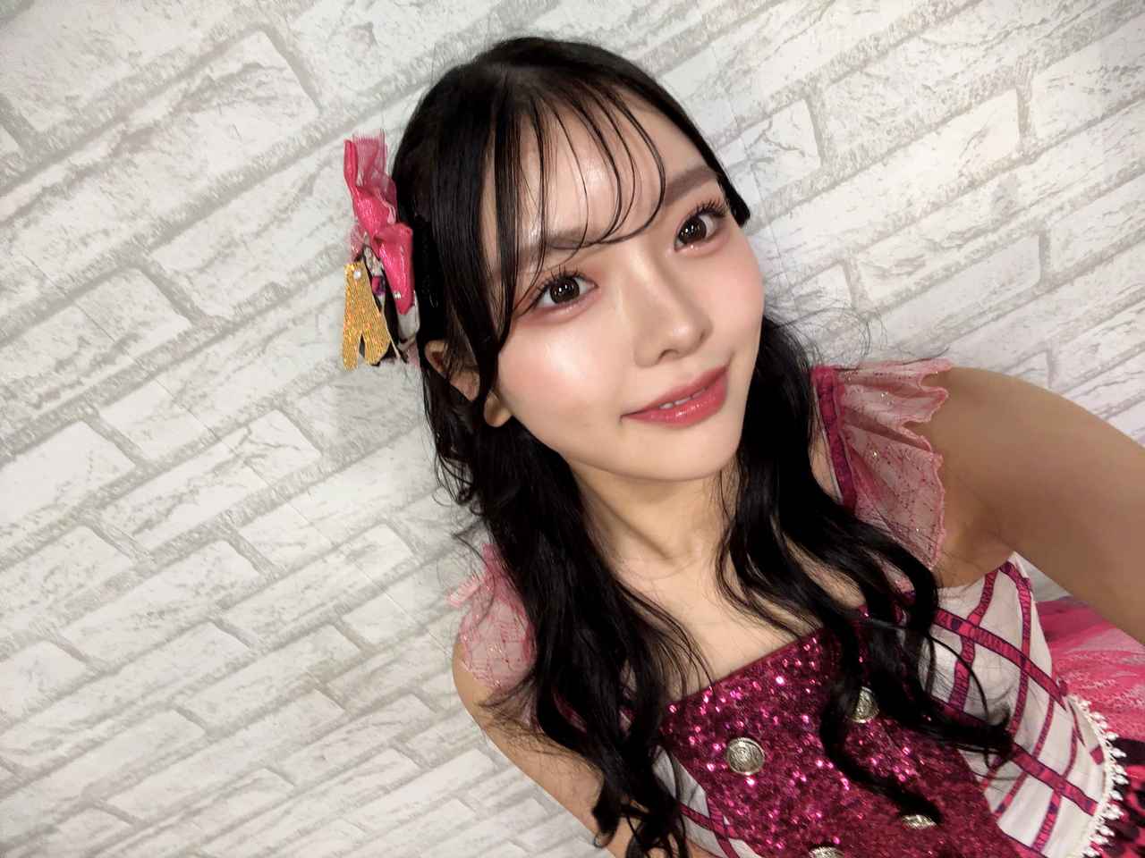 画像: 番組 初ゲストは「NMB48 三鴨 くるみ お姉さん」さんです!
