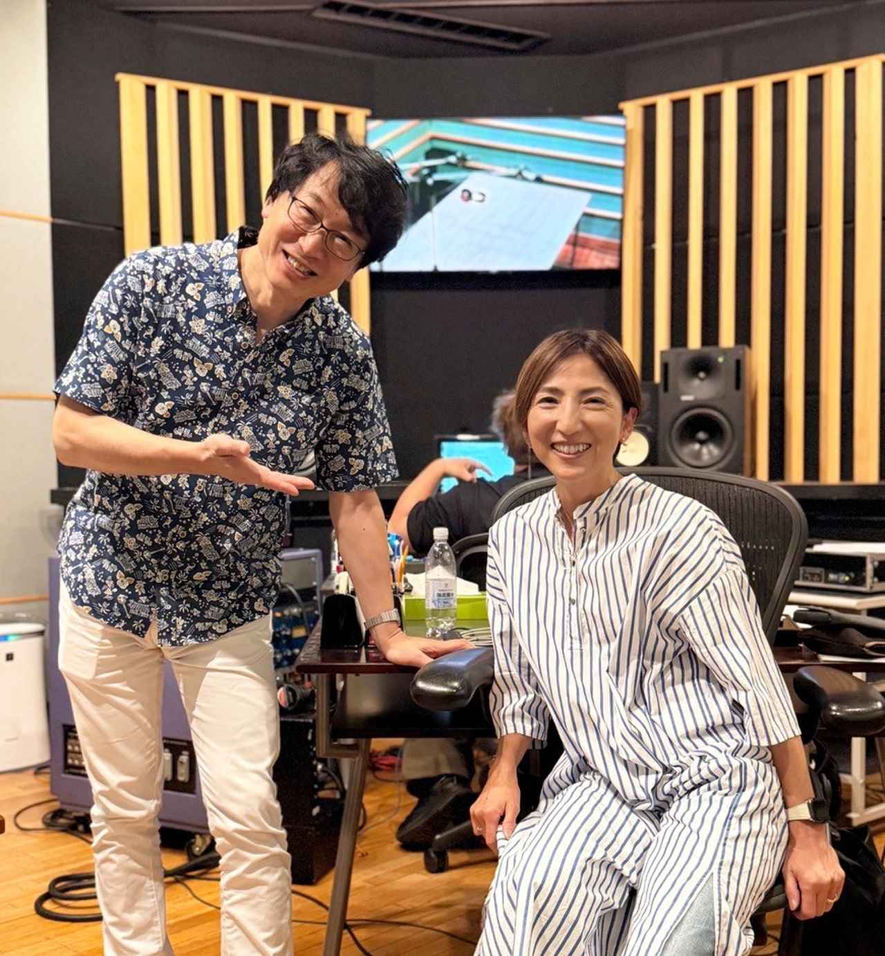 画像1: 「ジャー・パンファンと音楽の潮流」#40