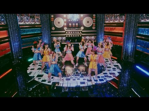 画像: モーニング娘。'16『泡沫サタデーナイト！』(Morning Musume。'16[Ephemeral Saturday Night]) (Promotion Edit) www.youtube.com