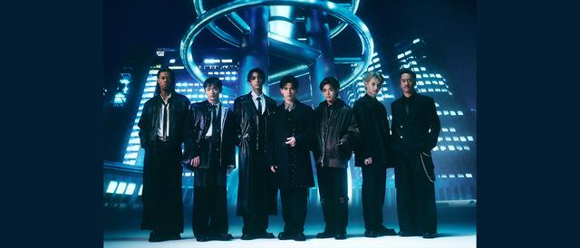画像: PSYCHIC FEVER from EXILE TRIBE | ARTIST | LDH - LOVE + DREAM + HAPPINESS TO THE WORLD -