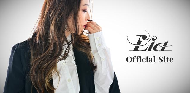 画像: Lia Official Site