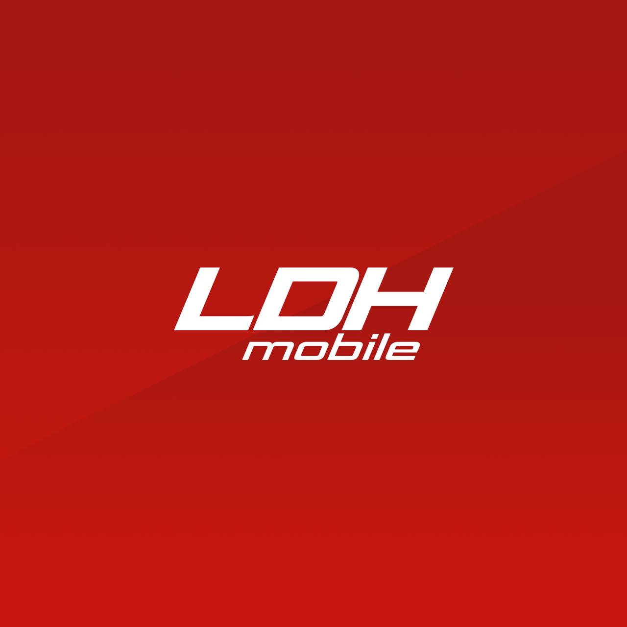 画像: Leola | LDH mobile